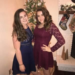 Meet your Posher, Eliza